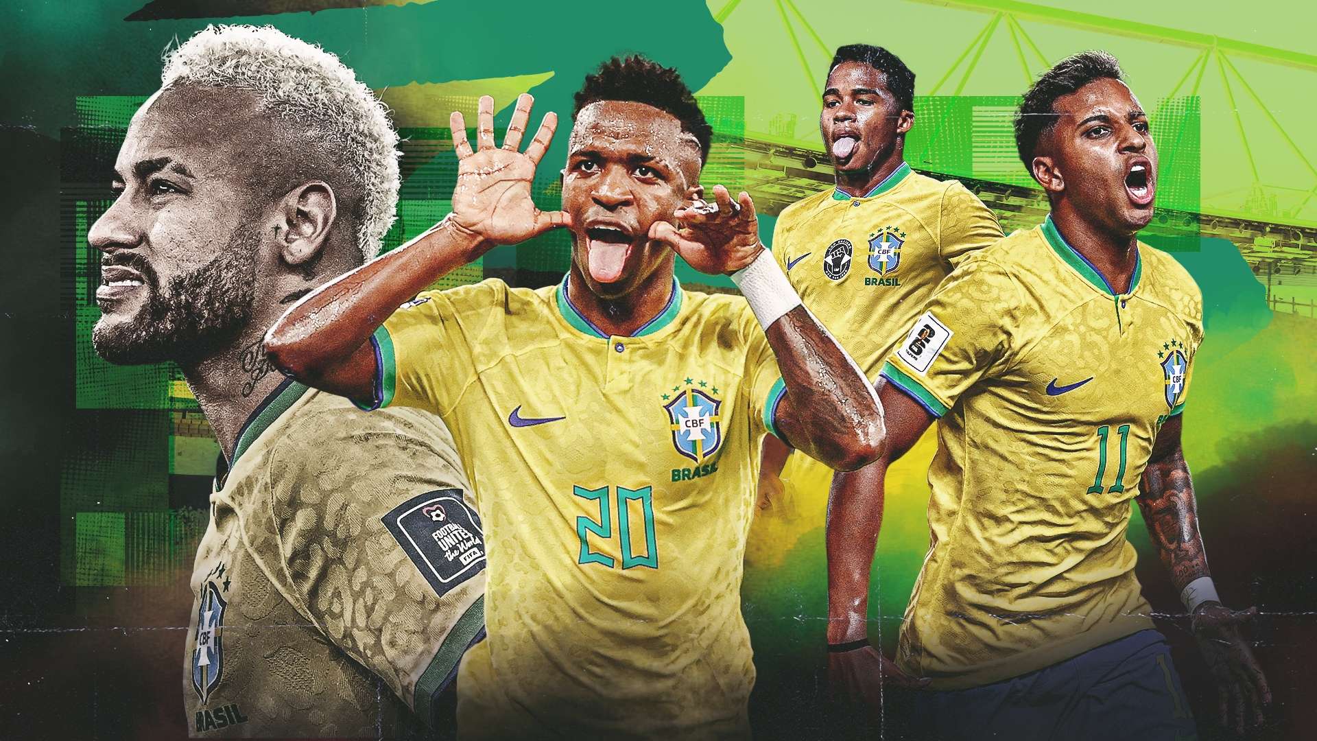 FIFA World Cup 2026