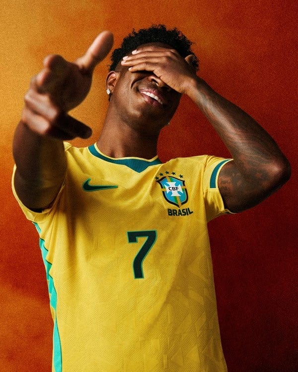Vinicius Jr